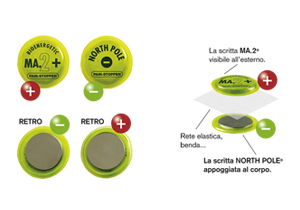 Magnete MA.2 Pain-stopper